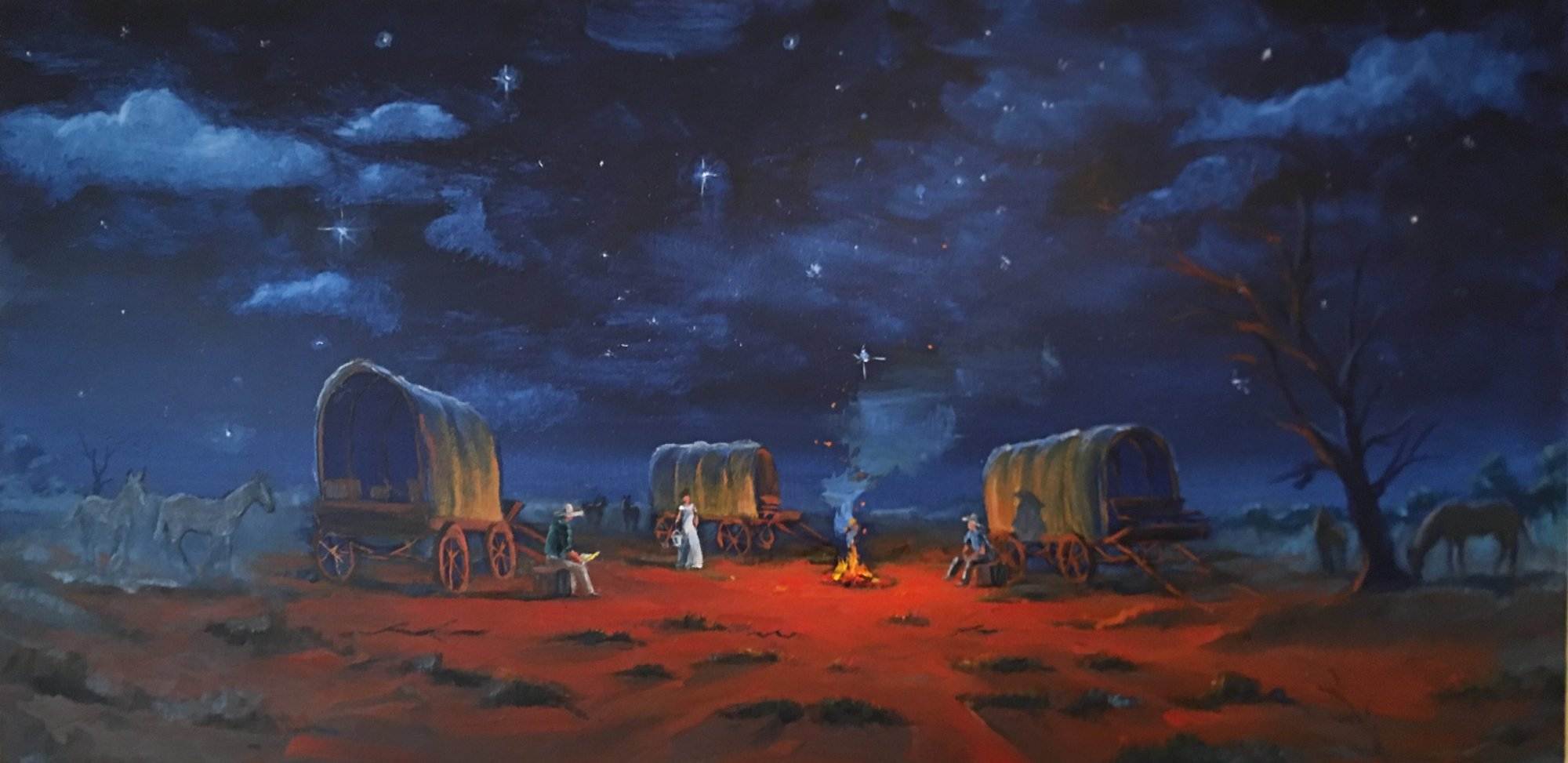 Landscape Paintings Australia Landscape Paintings Australia