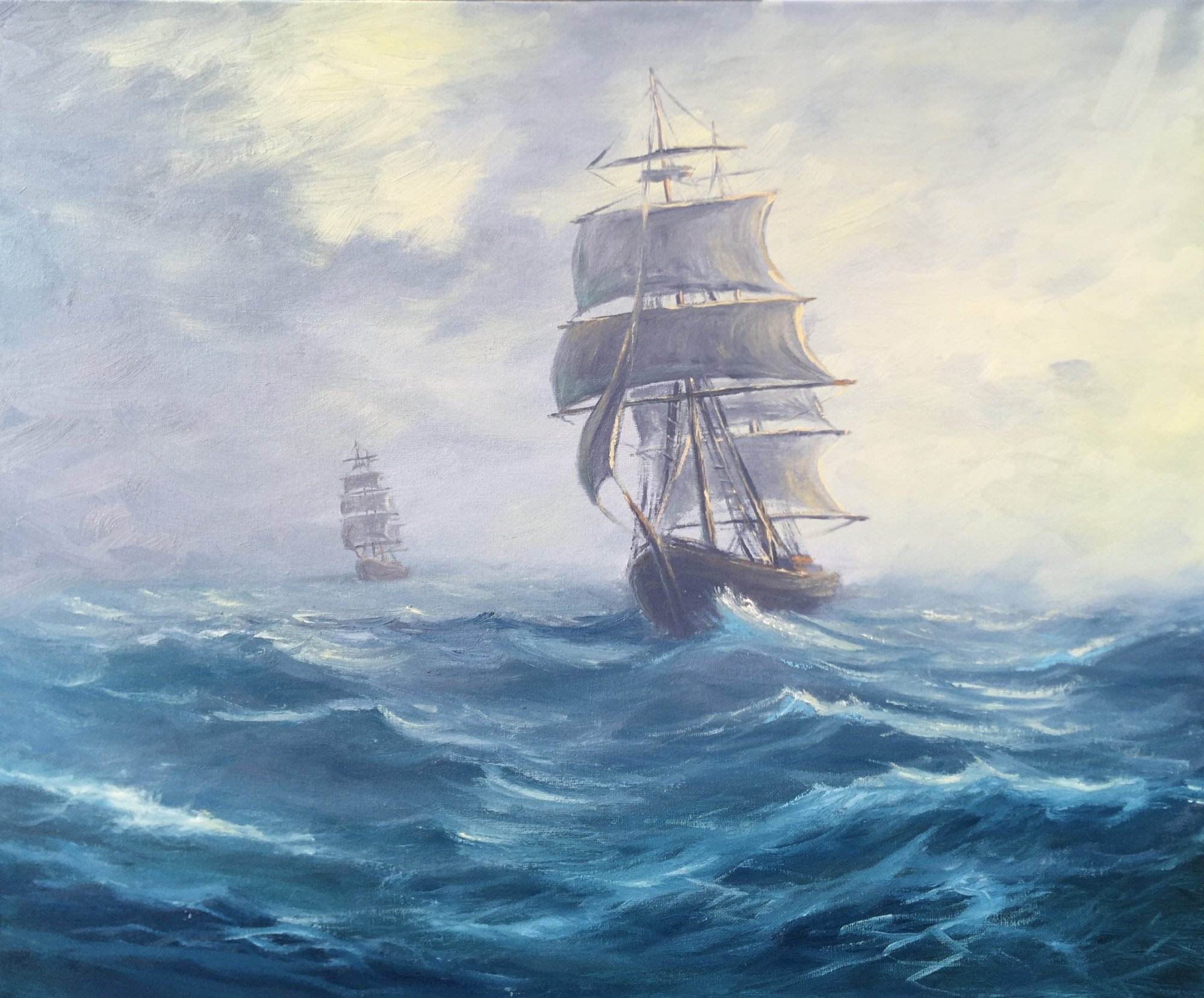 Landscape Paintings Australia Landscape Paintings Australia