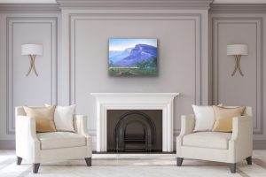 Blue Mountains Paintings