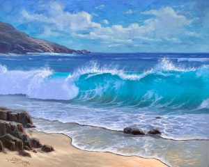 6 Current Australian Landscape Artists 6 Current Australian Landscape Artists