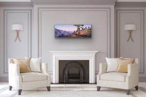 Blue Mountains Paintings