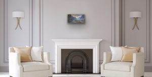 Blue Mountains Paintings