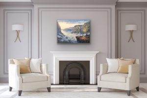 Blue Mountains Paintings