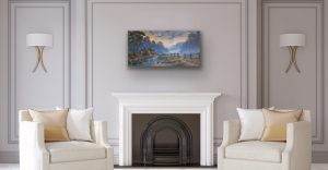 Blue Mountains Paintings