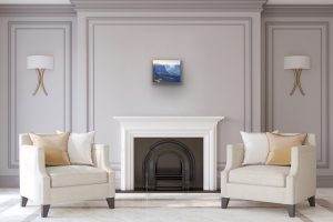 Blue Mountains Paintings