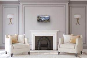 Beach Paintings Australia