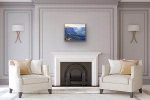 Blue Mountains Paintings
