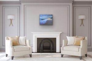 Beach Paintings Australia