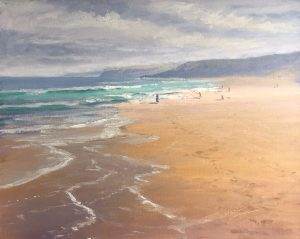 6 Current Australian Landscape Artists 6 Current Australian Landscape Artists