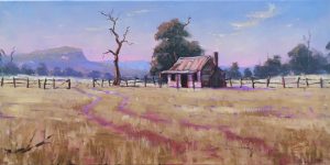 6 Current Australian Landscape Artists 6 Current Australian Landscape Artists