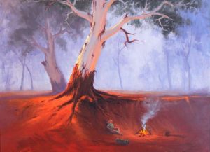 6 Current Australian Landscape Artists 6 Current Australian Landscape Artists