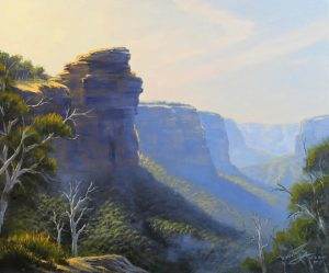 6 Current Australian Landscape Artists 6 Current Australian Landscape Artists