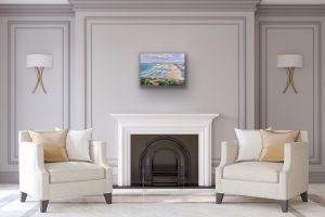 Beach Paintings Australia