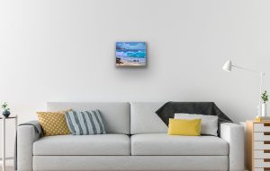 Beach Paintings Australia