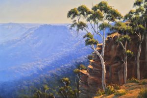 6 Current Australian Landscape Artists 6 Current Australian Landscape Artists