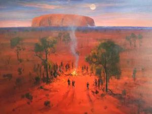6 Current Australian Landscape Artists 6 Current Australian Landscape Artists