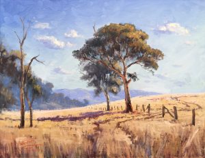 6 Current Australian Landscape Artists 6 Current Australian Landscape Artists