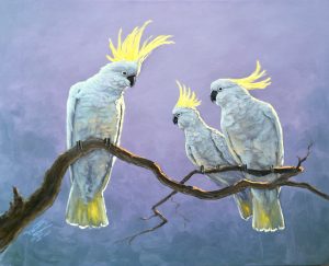 6 Current Australian Landscape Artists 6 Current Australian Landscape Artists