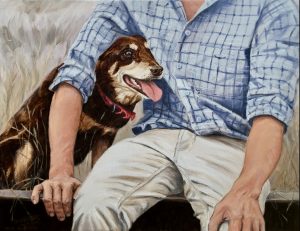 6 Current Australian Landscape Artists 6 Current Australian Landscape Artists