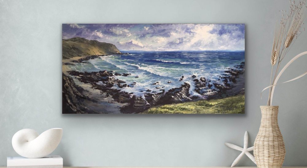 Ocean Waves