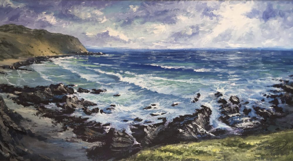 Ocean Waves
